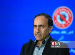 قانعی: خبر‌های خوبی از تولید واکسن کرونا منتشر می‌کنیم