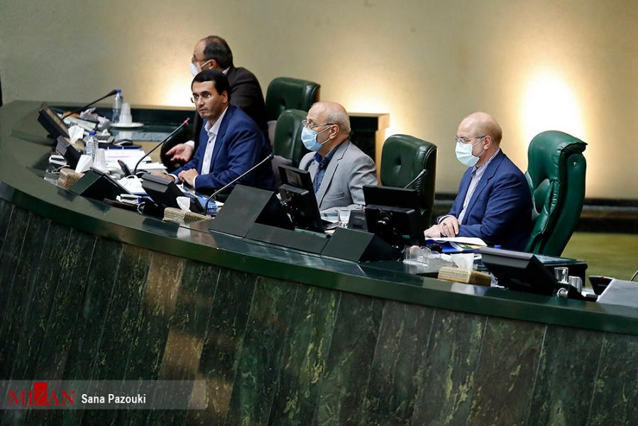 هفته آینده؛ ۶ وزیر در جلسات کمیسیون‌های مجلس حاضر می‌شوند