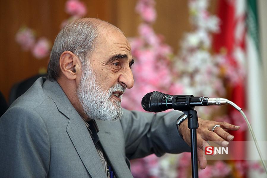 سخنی با برادرم فتاح