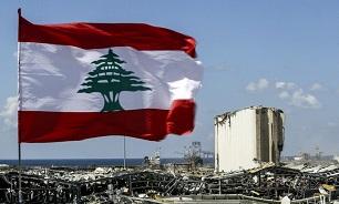 تحولات لبنان؛ رد تحقیقات بین المللی درباره انفجار بیروت، رایزنی با «سعد حریری»