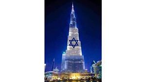 وعده سپاه در مورد قیام مردم امارات - Gooya News