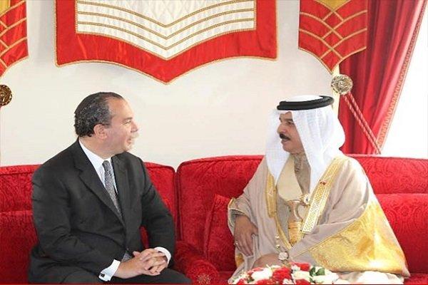 بحرین سال میلادی جاری برقراری رابطه با اسرائیل را اعلام می کند
