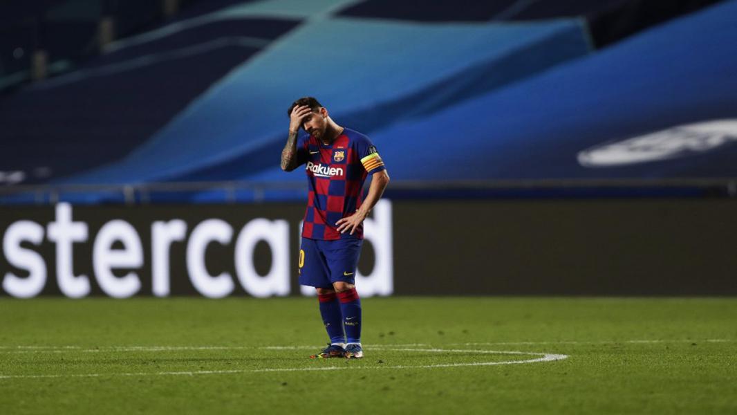 نظر مردم درباره هشت تایی شدن بارسلونا مقابل بایرن مونیخ + فیلم