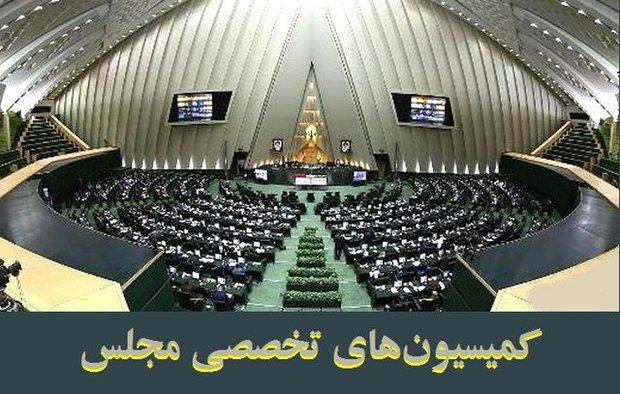 ۶ وزیر به بهارستان می‌روند/ بررسی پیگیری حقوقی ترور سردار سلیمانی