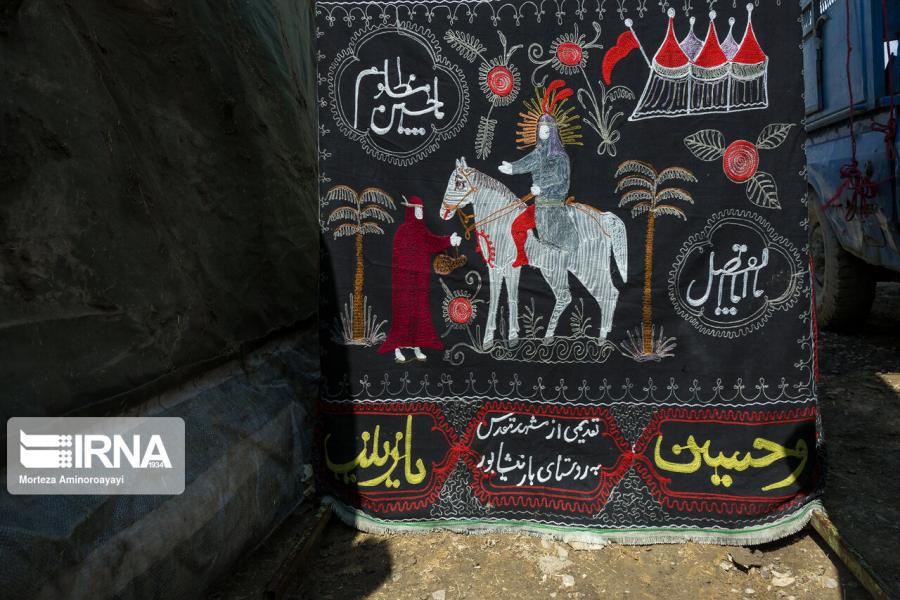 محرم در سال «کرونایی»