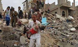 بحران یمن؛ شیوع کرونا و جاری شدن سیل همزمان با جنایت‌های ائتلاف سعودی