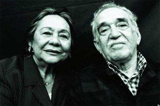 همسر «گابریل گارسیا مارکز» درگذشت