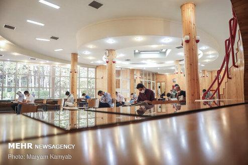 آغاز توزیع کارت کنکور ۹۹ از فردا +جزئیات