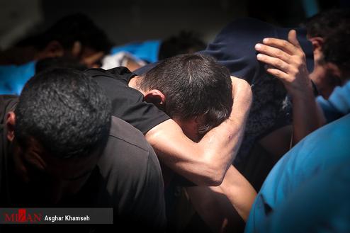 جاعلان میلیاردی چک‌های بانکی در تهران بازداشت شدند