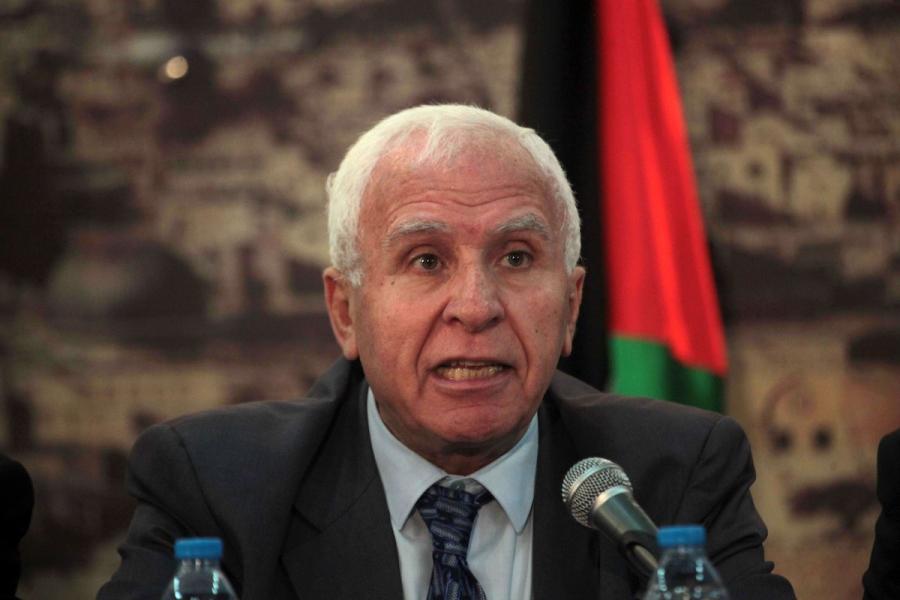 عزام احمد: امارات به فلسطین، اعراب و مسلمانان خیانت کرد