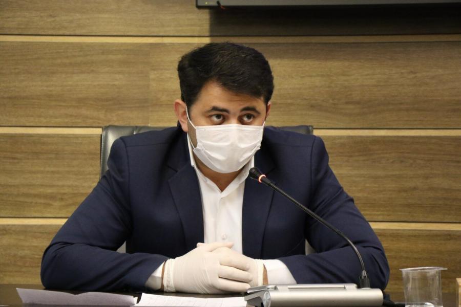 ۱۵۲۰ میلیارد ریال وام برای بازسازی مناطق زلزله‌زده قطور خوی پرداخت شد