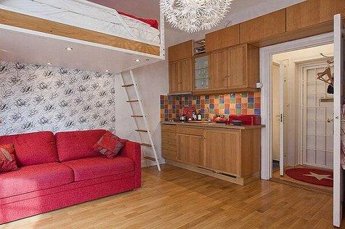 جزئیات طرح مسکن «کوچک اندازه» وزارت کشور/ قیمت خانه ۲۵ متری چند؟