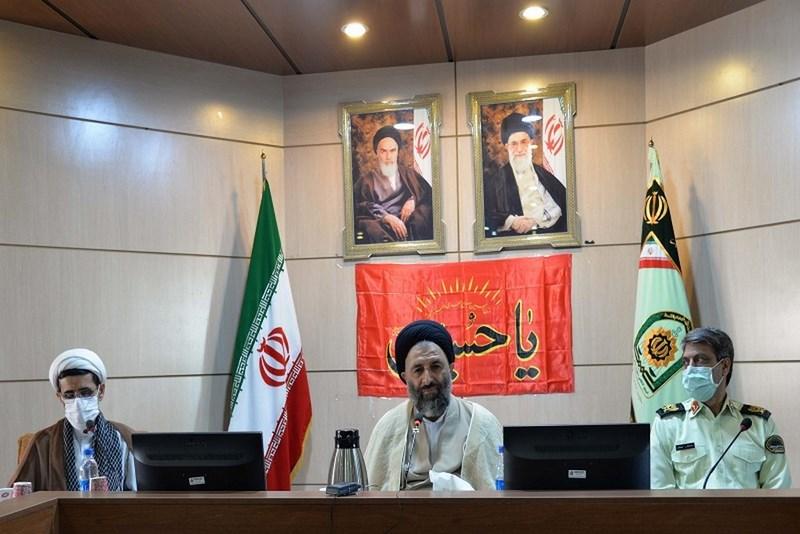 ایران اسلامی برای شکست نظام سلطه، لحظه‌ای خسته نخواهد شد
