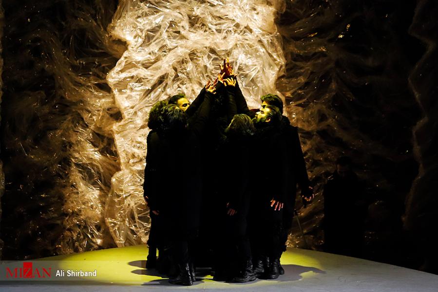 چگونه بازیگر شویم (۱۴۳) /رعایت اصول ترمودینامیک در بازیگری