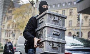 افزایش ۵۰ درصدی پولشویی در آلمان؛ سکوت دستگاه‌های امنیتی اروپا به سود تروریست‌ها