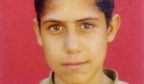 ۱۸ سال انتظار در صف اعدام: محمدرضا حدادی هنگام وقوع جرم ۱۵ سال داشت