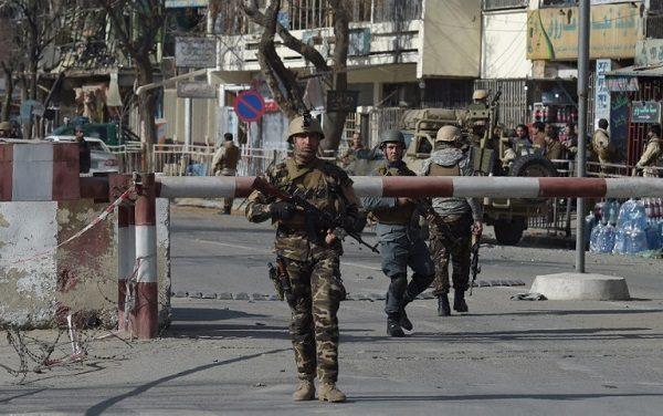 دو انفجار در کابل – رئیس شورای علمی وزارت معارف کشته شد