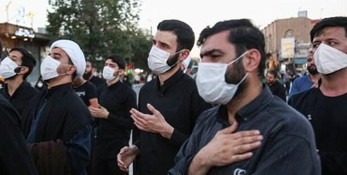 توصیه‌های پلیس به عزاداران حسینی