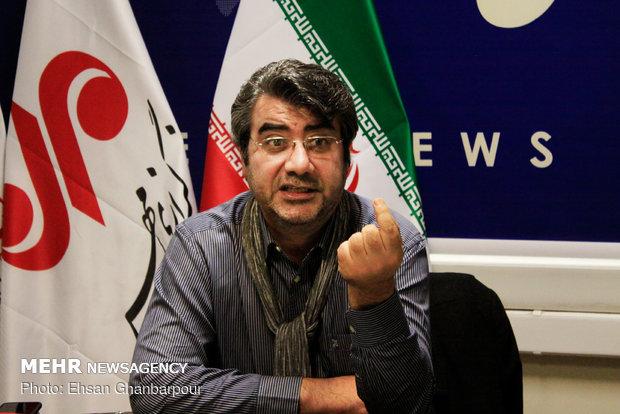 نظارت صداوسیما بر وی‌اودی‌ها باکدام قانون؟/توقف «همرفیق» تخلف است