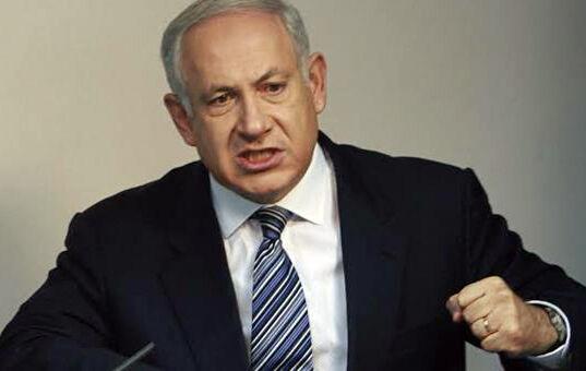 ذوق‌زدگی نتانیاهو از سراسیمگی آمریکا برای شکستی دیگر در شورای امنیت