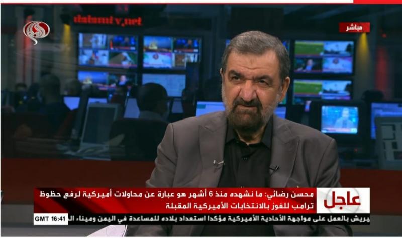 ما همیشه برای دفاع، دستمان روی ماشه است/ اروپایی ها به دنبال میانجی گری بین ایران و آمریکا هستند/پیش بینی من این است که در ده سال آینده آمریکایی در منطقه نخواهد بود/ ترامپ تیر خلاص را به رهبری آمریکا زد