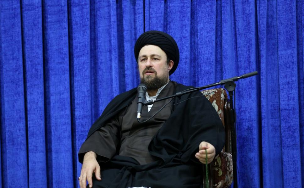 سید حسن خمینی، رئیس‌جمهور بعد از روحانی؟