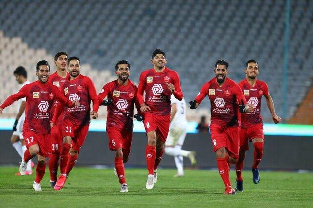 ترین‌های لیگ برتر فوتبال/ کم‌ترین برد برای بوشهری‌ها