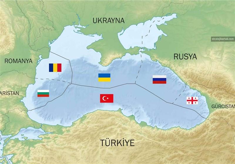 اردوغان: ترکیه بزرگترین منبع گازی تاریخ ترکیه را در دریای سیاه کشف کرد+ عکس