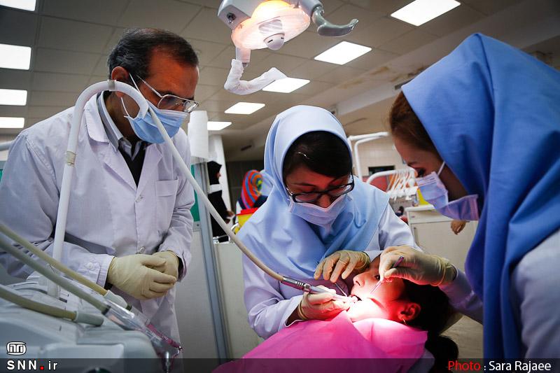 دانشگاه علوم پزشکی تهران دانشجوی دوره پودمانی MDPH دندانپزشکی پذیرش می‌کند