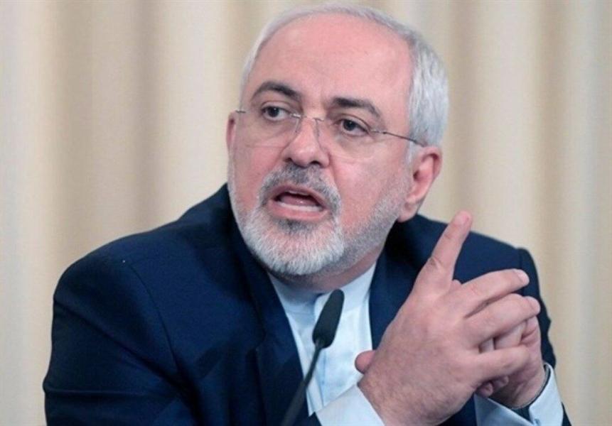 ظریف در نامه به رئیس شورای امنیت:‌ سوء استفاده آمریکا از روندهای شورای امنیت باید متوقف شود