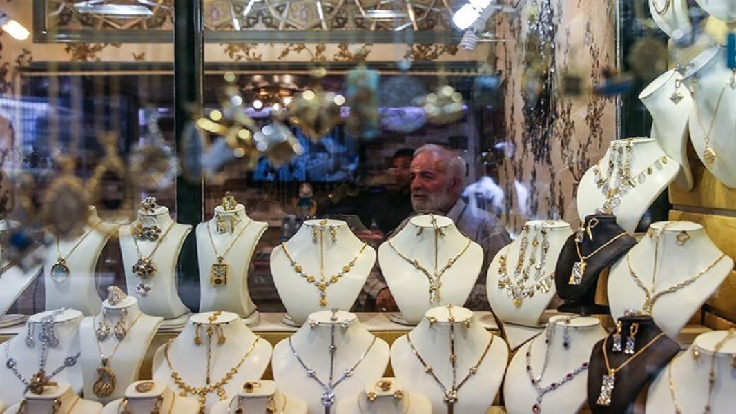 انهدام باند سارقان مغازه‌های طلا فروشی در تهران