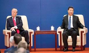 «تیک تاک» روابط پکن و واشنگتن؛ از جنگ تجاری تا تنش بر سر شبکه‎های اجتماعی