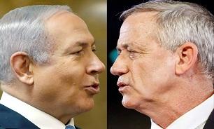 بالاگرفتن اختلافات میان گانتز و نتانیاهو؛ کابینه رژیم صهیونیستی در آستانه انحلال؟