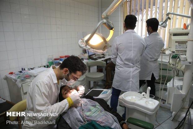 حضور ۲۱۰۰ داوطلب در آزمون دستیاری تخصصی دندانپزشکی