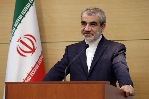 کدخدایی: فعال شدن مکانیسم ماشه یعنی از بین رفتن مشروعیت شورای امنیت