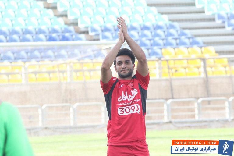 اخبار کری ستاره محبوب پرسپولیس برای آبی ها: هم دربی را می بریم، هم قهرمان جام حذفی می شویم!