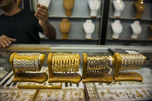 انهدام باند سارقان مغازه‌های طلا فروشی در تهران