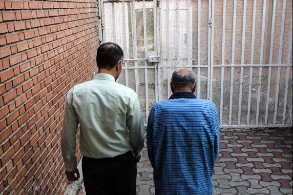 ۳۰۰ سارق حرفه‌ای دستگیر شدند