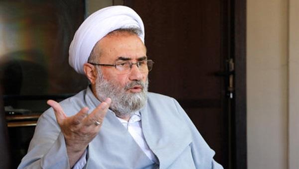 دیروز برجام را می‌ستودید و امروز به آن ناسزا می‌گویید؛ شما حزب باد هستید