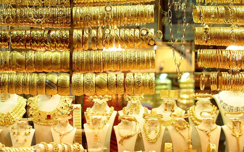 خرید طلای بالای ۱۵ میلیون تومان فقط با کارت ملی