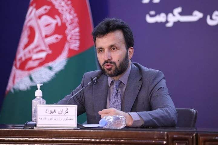 دولت افغانستان برای مهاجران افغانستانی در ایران شناسنامه صادر می کند