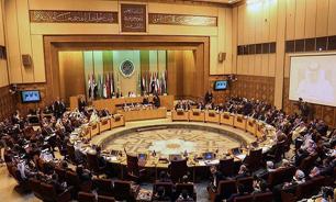 درخواست فلسطین برای برگزاری نشست اضطراری در اتحادیه عرب رد شد