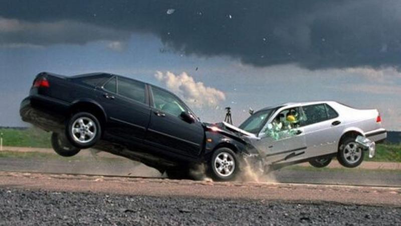 کاهش ۵۴ درصدی فوتی‌ها و ۲۷ درصدی جرحی‌های تصادفات رانندگی در یزد