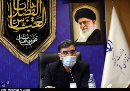 نماینده مردم قم: ایران علیرغم ادعای آمریکایی‌ها در دارو تحریم بود