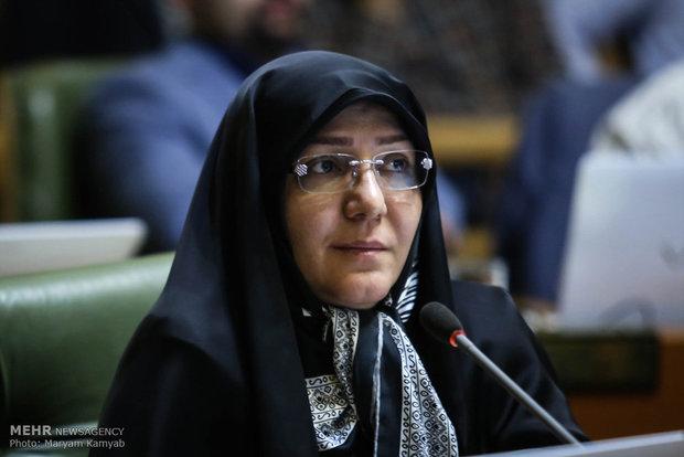 معادن شن و ماسه در منطقه ۱۸ خطر فرونشست زمین را به دنبال دارد