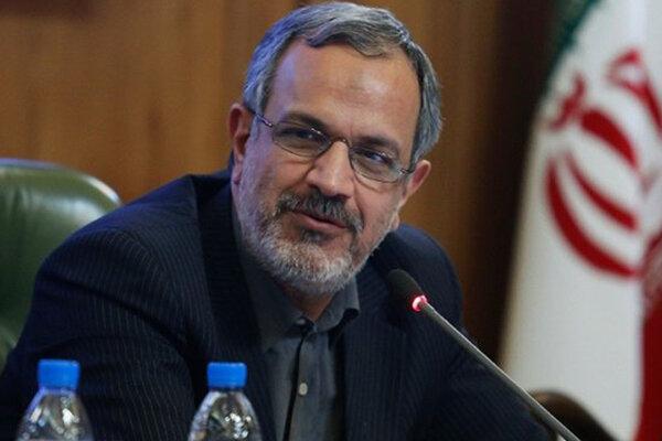 توسعه فضای سبز در منطقه ۱۸ در قالب مسئولیت های اجتماعی صنایع