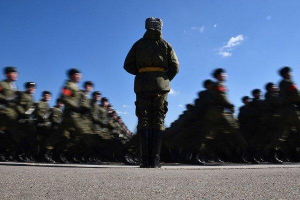 روسیه با مشارکت ۱۸ کشور رزمایش نظامی برگزار می‌کند