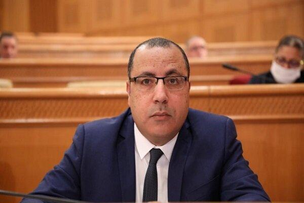 نخست وزیر تونس فهرست کابینه پیشنهادی اش را ارائه کرد