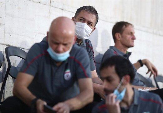 خبر جنجالی درباره دراگان اسکوچیچ و تیم‌ملی