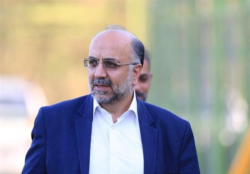 نصراصفهانی: امیدوارم تصمیم مناسبی گرفته شود تا صنعت نفت بیش از این آسیب نبیند